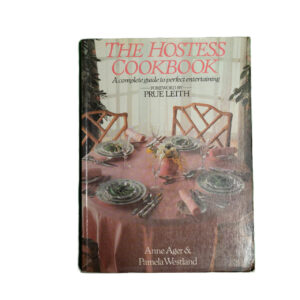 The Hostess Cookbook